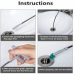 ⁦ملقط للأماكن الضيقة 1M⁩ - الصورة ⁦5⁩