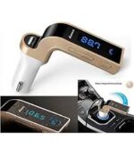 ⁦MP3 بلوتوث للسيارات G7⁩ - الصورة ⁦2⁩