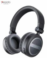 سماعة رأس بلوتوث ep02 yesido سماعة بلوتوث سماعة لاسلكية