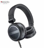 ⁦سماعة رأس بلوتوث ep02 yesido سماعة بلوتوث سماعة لاسلكية⁩ - الصورة ⁦2⁩