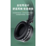 ⁦سماعة رأس بلوتوث ep02 yesido سماعة بلوتوث سماعة لاسلكية⁩ - الصورة ⁦6⁩