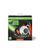 ⁦سماعة جيمنج بدون قطعة xBOX rag flexlx سماعة العاب سماعة رأس⁩ - الصورة ⁦10⁩