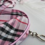 ⁦حقيبة مكياج شفافة ثلاث في واحد⁩ - الصورة ⁦4⁩