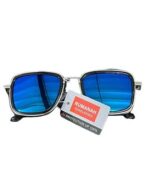 ⁦نظارات شمسية نسائية نظارة⁩ - الصورة ⁦5⁩