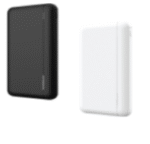 ⁦باوربنك  10000 مللي أمبير تدعم الشحن االسريع (باوربنك,بوربنك بطارية ,برودو ,بورودو)⁩ - الصورة ⁦2⁩