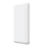 ⁦باوربنك  10000 مللي أمبير تدعم الشحن االسريع (باوربنك,بوربنك بطارية ,برودو ,بورودو)⁩ - الصورة ⁦3⁩