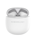 ⁦سماعة ايربودز ستريو صوت واضح وصافي من بوراولوجي (,سماعة اذن ,ايربودز )⁩ - الصورة ⁦2⁩