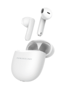 ⁦سماعة ايربودز ستريو صوت واضح وصافي من بوراولوجي (,سماعة اذن ,ايربودز )⁩ - الصورة ⁦3⁩