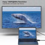 ⁦Generic كابل صورة من ديسبلاى بورت ذكر الى فيجا 15 بن ذكر 2 متر⁩ - الصورة ⁦5⁩