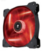 ⁦مراوح كمبيوتر جيمنج مروحة 3 قطع 140 × 140 مم من سلسلة CORSAIR AIR AF140 إصدار هادئ مراوح بي سي⁩ - الصورة ⁦2⁩