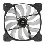 ⁦مراوح كمبيوتر جيمنج مروحة 3 قطع 140 × 140 مم من سلسلة CORSAIR AIR AF140 إصدار هادئ مراوح بي سي⁩ - الصورة ⁦3⁩