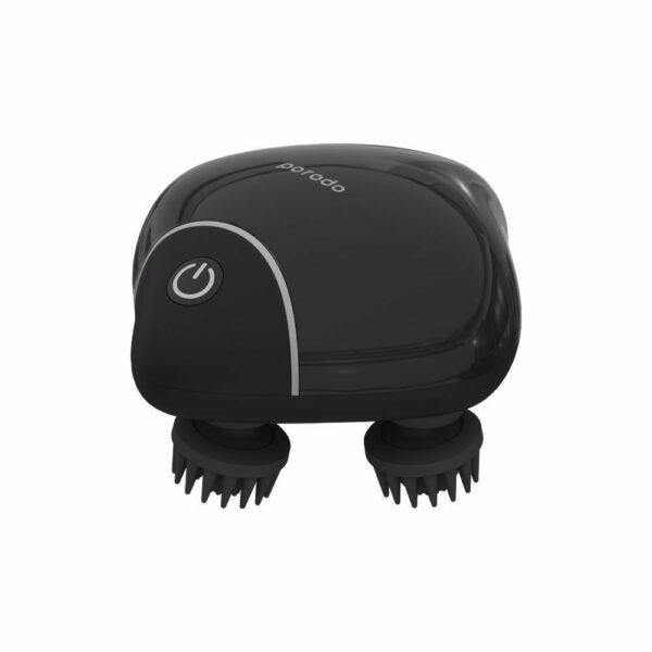 جهاز تدليك محمول لفروة الرأس من بورودو لايف ستايل مساج