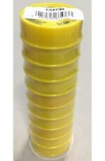 ⁦شريط انابيب اماء عبوة PTFE مكونة من 10 أشرطة غاز PTFE مقاس 13 مم × 5 م⁩ - الصورة ⁦3⁩