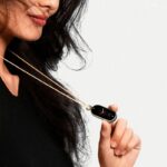 ⁦ساعة ذكية شاومي باند 8 الاصدار الجديد Xiaomi Mi Band 8 Blood Oxygen 1.62 AMOLED ساعة شاومي 60 هرتز⁩ - الصورة ⁦6⁩