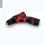 ⁦مفك براغي كهربائي مزدوج السرعة 12 فولت 16.8 فولت 21 فولت بطارية ليثيوم  قابلة للشحن للأمام وعكس⁩ - الصورة ⁦5⁩