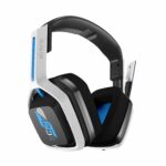 سماعة جيمنج لاسلكية من استرو للألعاب للكمبيوتر و البلايستيشن ASTRO Gaming A20 Wireless Headset (اوبن بوكس)