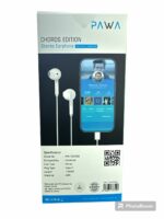 ⁦سماعة أذن سلكية تايب سي ستريو من سلسلة PAWA Chords مع موصل من النوع C وزر ضبط مستوى الصوت سماعة اذن سماعة سلكية⁩ - الصورة ⁦3⁩