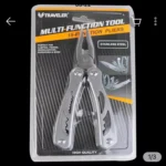 ⁦اداة تحتوي على 15 معدة من مفكات براغي معدنية أداة TRAVELER 15-MULTI بكر⁩ - الصورة ⁦2⁩