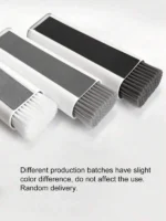 ⁦فرشاة تنظيف لوحة المفاتيح متعددة الوظائف 6 في 1 ABS منظف الشاشة⁩ - الصورة ⁦2⁩