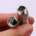 ⁦كيبل كيبورد الألعاب الآلي الأسود بموصل من نوع Usb-a إلى Type-c مقسم إلى قسمين 2 مقبس من 5 دبابيس كيبل كيبورد جيمنج لون ابيض⁩ - الصورة ⁦5⁩