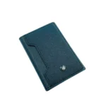 ⁦محفظة حامل بطاقات ماجسيف 8 في 1 من ليفيلو ميدل - أسود⁩ - الصورة ⁦4⁩