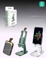 ستاند للهاتف و الايباد حامل الهاتف وجهاز iPad-Angkor Panda