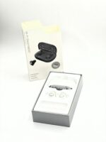 ⁦سماعة ايربودز عالية الجودة عزل و صوت نقي مع شاشة لاسلكية تعمل باللمس ashurst tws-x9 pro (+1مجانا)⁩ - الصورة ⁦2⁩