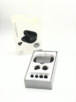 ⁦سماعة ايربودز عالية الجودة عزل و صوت نقي مع شاشة لاسلكية تعمل باللمس ashurst tws-x9 pro (+1مجانا)⁩ - الصورة ⁦5⁩