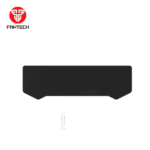 ⁦رف حامل شاشة كربون فايبر قياس 70*20 سم  يتحمل وزن 20 كلو Fantech ACGD171 رف قوي ضد الماء والخدوش ستاند⁩ - الصورة ⁦3⁩