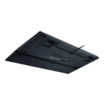 ⁦كيبورد جيمنج ميكانيكي ريزر لوحة مفاتيح الألعاب Razer Ornata V3: مفاتيح منخفضة المستوى - مفاتيح Mecha-Membrane -(اوبن بوكس)⁩ - الصورة ⁦3⁩