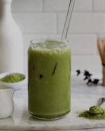 الماتشا لتنحيف