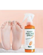 مقشر القدم الكوري