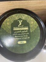 ⁦الصابون المغربي بالتين الشوكيّ وزيت الأركان⁩ - الصورة ⁦2⁩