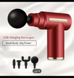 مسدس تليك مساج اصلي