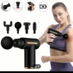 ⁦مسدس تليك مساج اصلي⁩ - الصورة ⁦3⁩