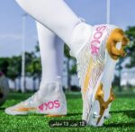 ⁦حذاء رياضي رجالي انيق⁩ - الصورة ⁦2⁩