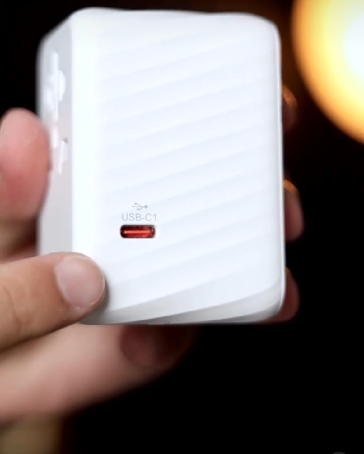 Screenshot ادابتر من eone - الصورة 1