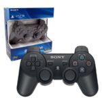 جهاز بلاستيشن 3 جهاز تحكم بلايستيشن 3 ps3